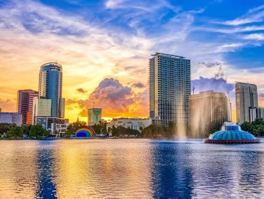 Orlando